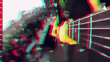 Kiko Loureiro GIF