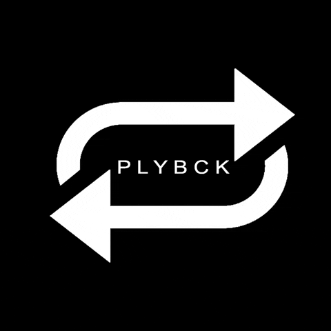 PLYBCK Studios GIF