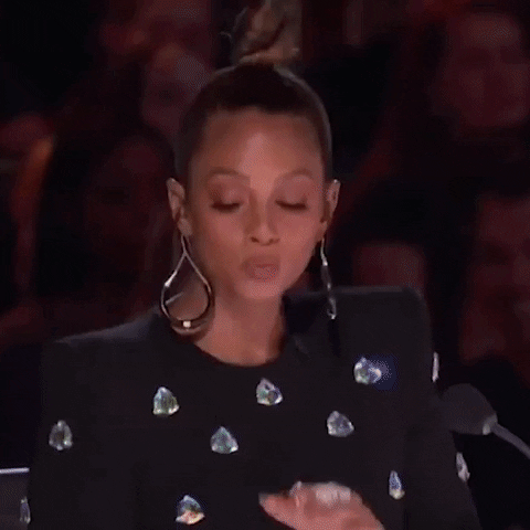 Americas Got Talent GIF by Top Talent