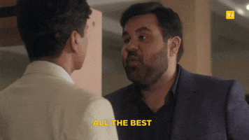 Congrats Tvfplay GIF by The Viral Fever