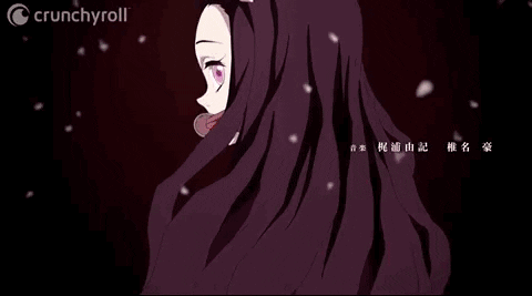 Nezuko Gifs Get The Best Gif On Giphy