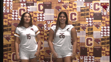 Cuc GIF by CUCougars