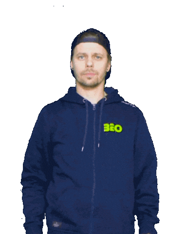 Sport Floorball Sticker by Unihockey Berner Oberland