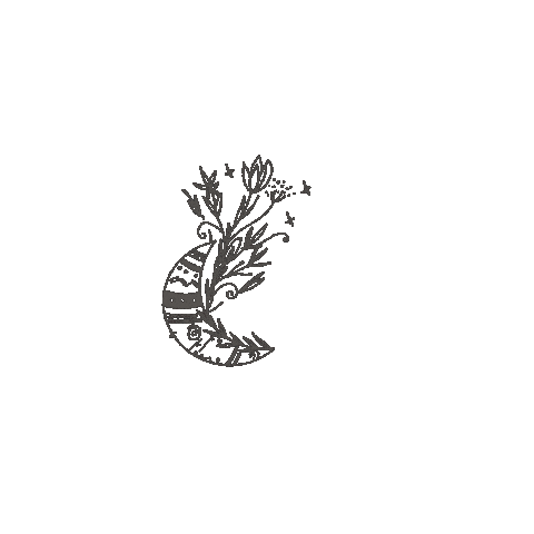 julia stiller Sticker