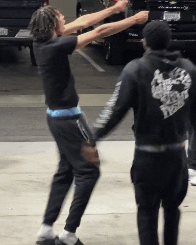 Weallwinlasvegas GIF