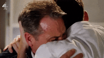 Sad Friend GIF by Hollyoaks