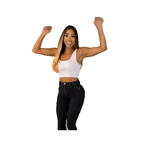 Project Marketing Sticker