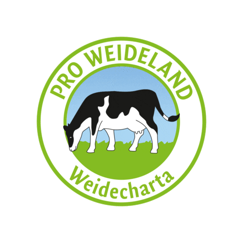 PRO WEIDELAND Sticker