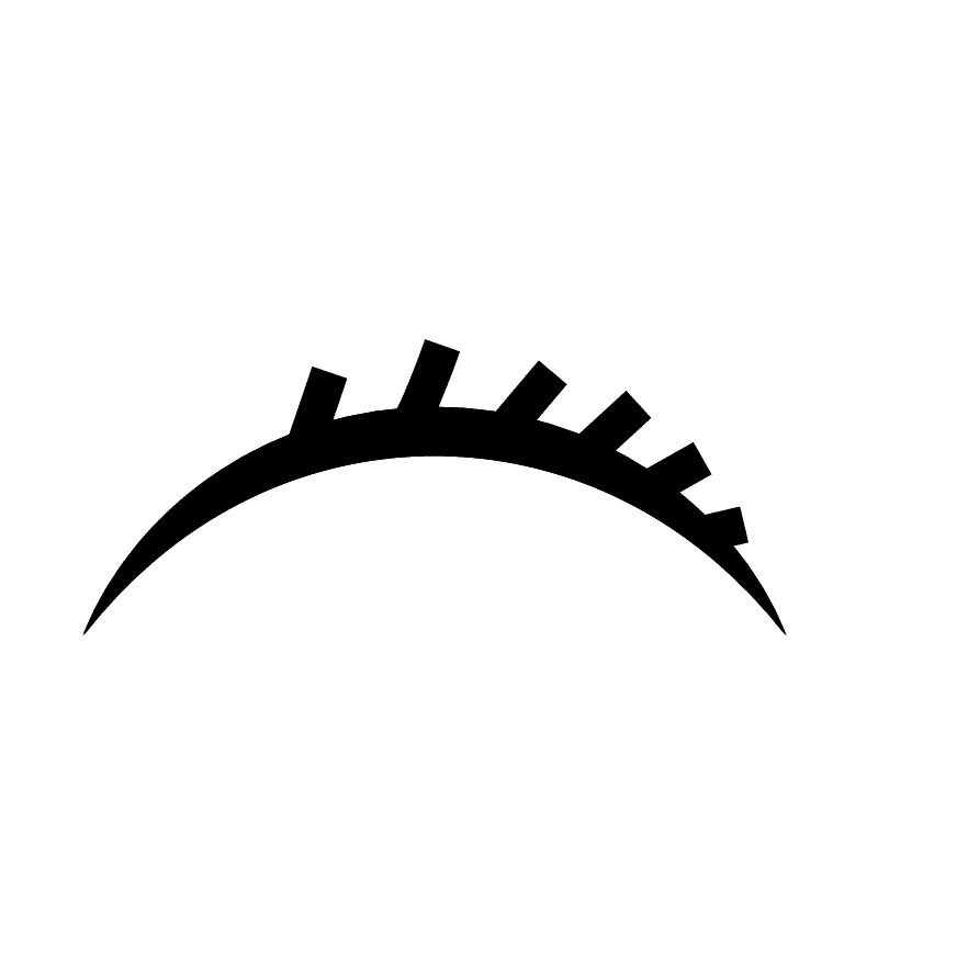 Redenhair Sticker