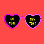 Register To Vote New York