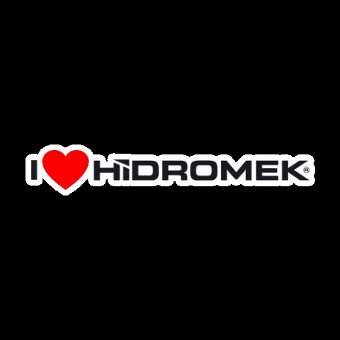 HİDROMEK GIF