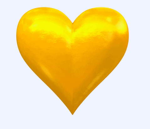 Heart Of Gold Gifs Get The Best Gif On Giphy