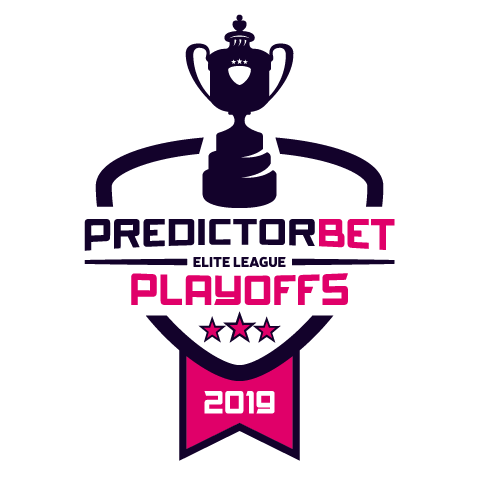 Elite League Predictorbet Sticker by Elite Ice Hockey League