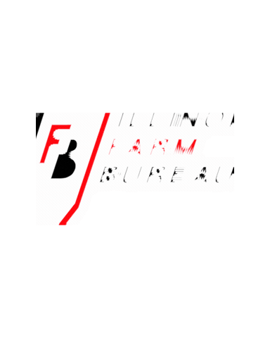 Ifb Sticker by Illinois Farm Bureau