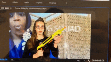 Big Beertha GIF