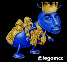 La Billy GIF