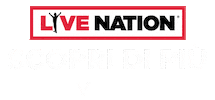 Sticker by Live Nation Italia