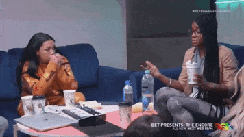 Bet GIF