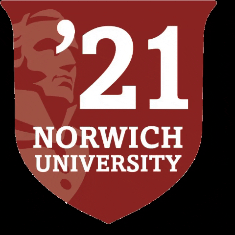 Norwich University GIF