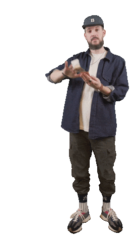 Sticker by Brooklyn Soap Company