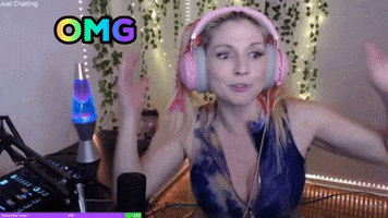 Omg GIF