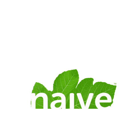 Thenaivecompany Sticker by na!ve