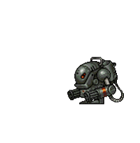 Animated Sticker
