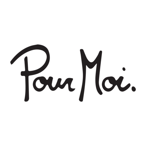 Pour Moi Skincare Sticker