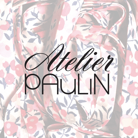 collection capsule GIF by atelierpaulin