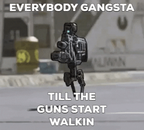 Borderlands: General - IM LOSING IT image 1