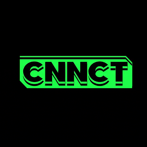 GIF by CNNCT Festival