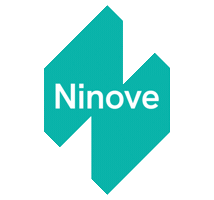 Nienof Sticker by Ninove