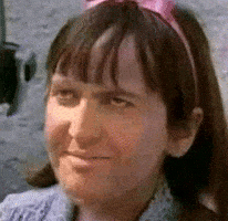 Matilda GIF