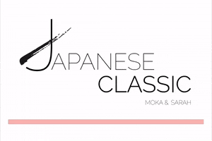MokaandSarah moka sarah moka and sarah japanese classic japanese lashes GIF