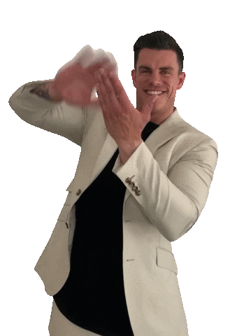 Dave Hutchinson Realtor Sticker