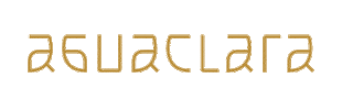 Aguaclara Official Sticker