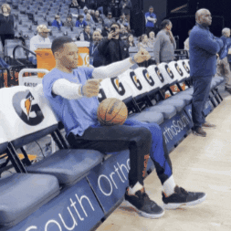 Sport Driving GIF by LA Clippers