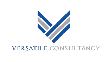 Versatile Consultancy Sticker