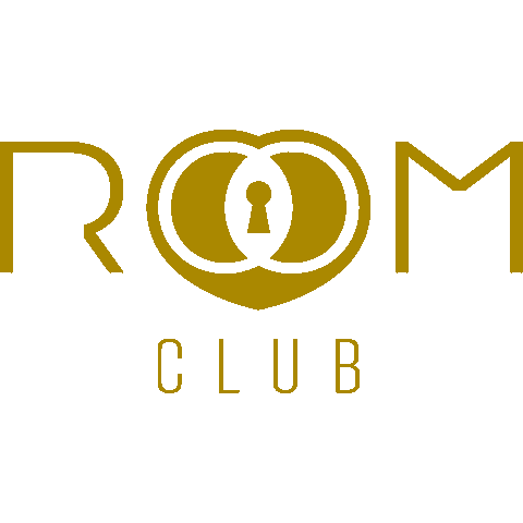 TheRoomClub Sticker