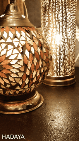 Lamp Winkelen GIF by Hadaya