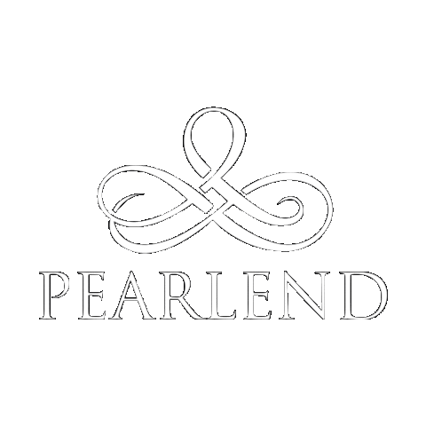pearlend Sticker