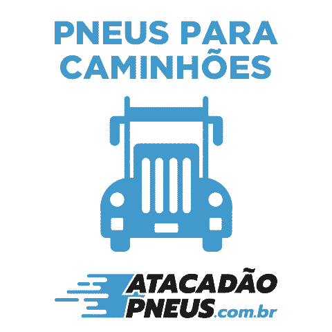 Atacadao Sticker by Atacadão Pneus