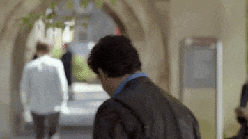 Brennan Elliott Goodbye GIF by Hallmark Movies & Mysteries