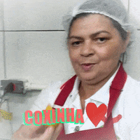 Jacquin, do MasterChef Brasil, um prato cheio para GIFs e memes