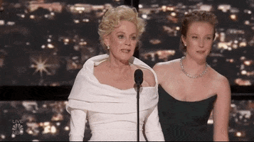Emmy Awards Awkward Wave GIF by Emmys