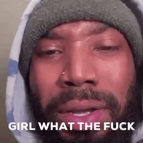 Wtf Reaction GIF