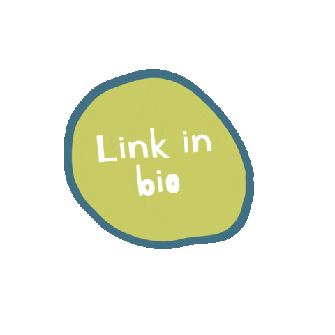 Sticker by Kristina Rust