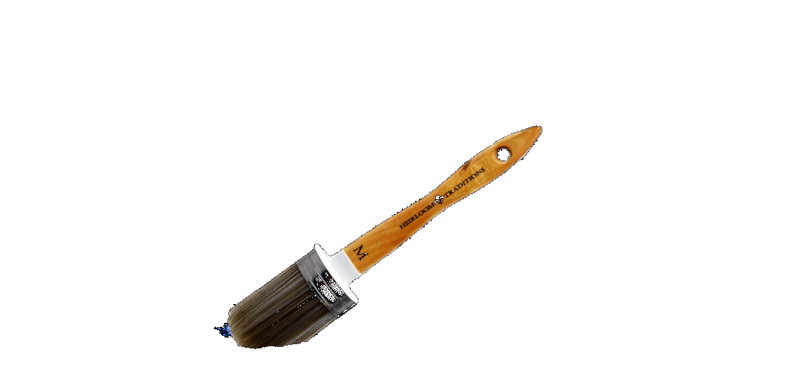 Htp Finish All Paint Sticker by Heirloom Traditions Paint for iOS