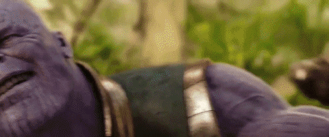 Avengers Infinity War GIF - Find & Share on GIPHY