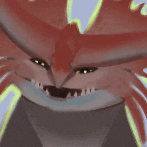 How To Train Your Dragon GIF